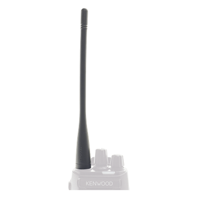 Antena Helicoidal UHF 440-490 MHz 1 Antena Helicoidal UHF 440-490 MHz