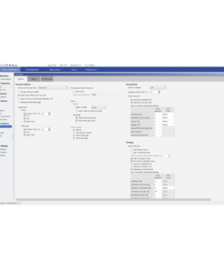 Software de Programación para radios serie NX-3000