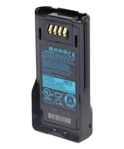 Batería Inteligente de alto desempeño, Li-Ion, 2600 mAh para NX-5200/5300/5400