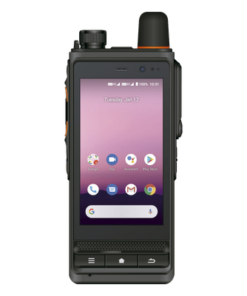 Radio PoC 4G LTE TE620 Resistente al Agua IP67 - Imagen 4