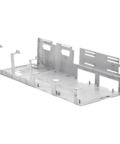 Chasis de Montaje para CPU-3030, CPU2-3030 y NCA-2
