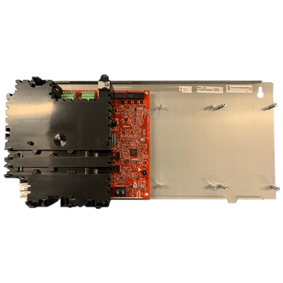 FUENTE D/ALIMENTACION DIRECCIONABLE SERIE INSPIRE D/NOTIFIER 1 FUENTE D/ALIMENTACION DIRECCIONABLE SERIE INSPIRE D/NOTIFIER