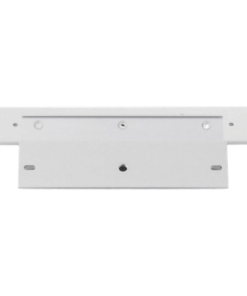 Alternative view of Kit de montajes Z y L para Cerradura Magnética HIKVISION / Compatible con DS-K4H255S / Uso en Puerta de Madera y Metal