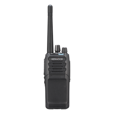 400-470 MHz, Digital DMR-Analógico, 5 Watts, 64 Canales, Roaming, Encriptación, GPS, Inc. antena, batería, cargador y clip 2 400-470 MHz, Digital DMR-Analógico, 5 Watts, 64 Canales, Roaming, Encriptación, GPS, Inc. antena, batería, cargador y clip - Imagen 2