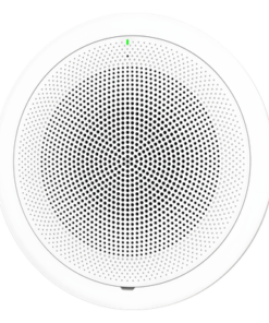Alternative view of Altavoz SIP Multidifusión de 30W para Seguridad y Comunicación Efectiva