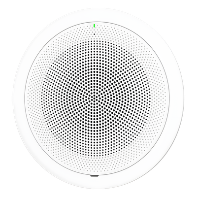 Altavoz SIP Multidifusión de 30W para Seguridad y Comunicación Efectiva 2 Altavoz SIP Multidifusión de 30W para Seguridad y Comunicación Efectiva - Imagen 2