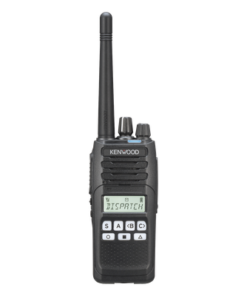 400-470 MHz, Digital NXDN-Analógico, 5 Watts, 260 Canales, 9 Teclas, Roaming, Encriptación, GPS, Inc. antena, batería, cargador y clip - Imagen 2