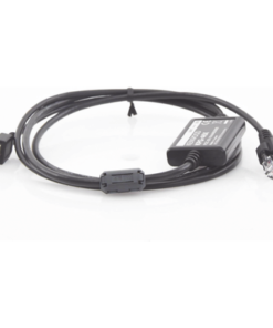 Cable de Programación USB para Radios Móviles y Repetidores Conector RJ45 - Imagen 2