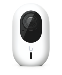 Cámara UniFi Protect G6 Instant con WiFi, 4K, Sensor de Imagen 8MP 1/1.8", Multi-TOPS AI, Audio Bidireccional, Visión Nocturna IR, Protección IPX5, Reconocimiento Facial y de Matrícula 8 Cámara UniFi Protect G6 Instant con WiFi, 4K, Sensor de Imagen 8MP 1/1.8", Multi-TOPS AI, Audio Bidireccional, Visión Nocturna IR, Protección IPX5, Reconocimiento Facial y de Matrícula - Imagen 3