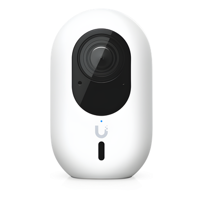 Cámara UniFi Protect G6 Instant con WiFi, 4K, Sensor de Imagen 8MP 1/1.8", Multi-TOPS AI, Audio Bidireccional, Visión Nocturna IR, Protección IPX5, Reconocimiento Facial y de Matrícula 3 Cámara UniFi Protect G6 Instant con WiFi, 4K, Sensor de Imagen 8MP 1/1.8", Multi-TOPS AI, Audio Bidireccional, Visión Nocturna IR, Protección IPX5, Reconocimiento Facial y de Matrícula - Imagen 3