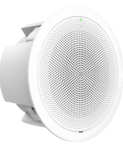 Altavoz SIP Multidifusión de 30W para Seguridad y Comunicación Efectiva 8 Altavoz SIP Multidifusión de 30W para Seguridad y Comunicación Efectiva - Imagen 3