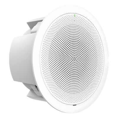 Altavoz SIP Multidifusión de 30W para Seguridad y Comunicación Efectiva 3 Altavoz SIP Multidifusión de 30W para Seguridad y Comunicación Efectiva - Imagen 3