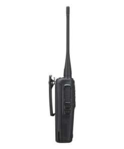 400-470 MHz, Digital DMR-Analógico, 5 Watts, 64 Canales, Roaming, Encriptación, GPS, Inc. antena, batería, cargador y clip 10 400-470 MHz, Digital DMR-Analógico, 5 Watts, 64 Canales, Roaming, Encriptación, GPS, Inc. antena, batería, cargador y clip - Imagen 3
