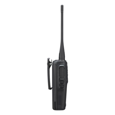 400-470 MHz, Digital DMR-Analógico, 5 Watts, 64 Canales, Roaming, Encriptación, GPS, Inc. antena, batería, cargador y clip 3 400-470 MHz, Digital DMR-Analógico, 5 Watts, 64 Canales, Roaming, Encriptación, GPS, Inc. antena, batería, cargador y clip - Imagen 3