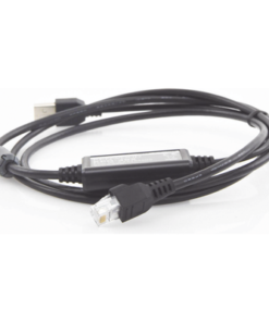 Cable de Programación USB para Radios Móviles y Repetidores Conector RJ45 - Imagen 3