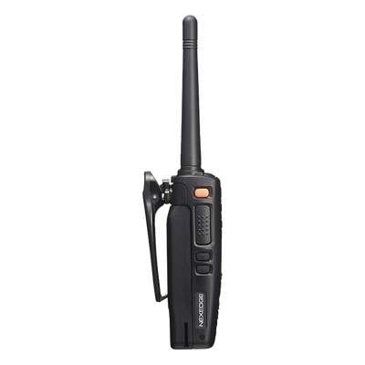 400-520 MHz, 64 Canales, Digital NXDN-DMR-Análogo, GPS, Bluetooth, IP67, 2 Pines, Intr. Seg, Inc. Batería-Antena-Cargador-Clip 2 400-520 MHz, 64 Canales, Digital NXDN-DMR-Análogo, GPS, Bluetooth, IP67, 2 Pines, Intr. Seg, Inc. Batería-Antena-Cargador-Clip - Imagen 2