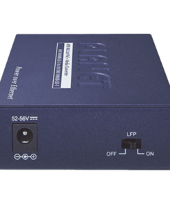 Convertidor de Medios IEEE802.3 AF/AT PoE 10/100/1000BASE T TO MINIGBIC SFP 5 Convertidor de Medios IEEE802.3 AF/AT PoE 10/100/1000BASE T TO MINIGBIC SFP - Imagen 3
