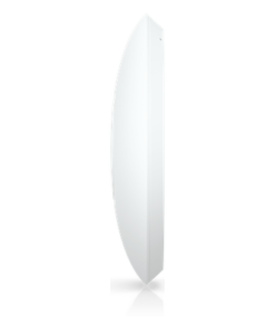 Punto de Acceso UniFi Wi-Fi 7 / doble banda, Mu-MIMO 2x2 en cada banda / hasta 4.3 Gbps en 5 Ghz y 688 Mbps / Puerto 2.5 GbE RJ45 - Imagen 3