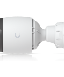 Alternative view of Cámara UniFi Protect G6 Bullet Color Blanco, PoE, 1.8" 4K, AI Multi-TOPS, Visión Nocturna IR 30m, Protección IP66, Reconocimiento Facial y Placa, Montaje en Pared, Techo, Poste