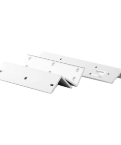 Kit de montajes Z y L para Cerradura Magnética HIKVISION / Compatible con DS-K4H255S / Uso en Puerta de Madera y Metal 9 Kit de montajes Z y L para Cerradura Magnética HIKVISION / Compatible con DS-K4H255S / Uso en Puerta de Madera y Metal - Imagen 4