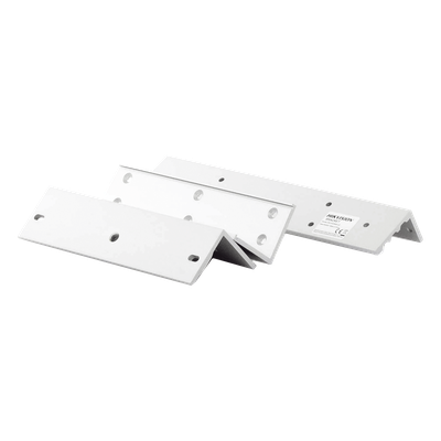 Kit de montajes Z y L para Cerradura Magnética HIKVISION / Compatible con DS-K4H255S / Uso en Puerta de Madera y Metal 4 Kit de montajes Z y L para Cerradura Magnética HIKVISION / Compatible con DS-K4H255S / Uso en Puerta de Madera y Metal - Imagen 4