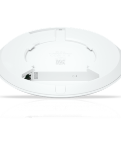 Punto de Acceso UniFi Wi-Fi 7 / doble banda, Mu-MIMO 2x2 en cada banda / hasta 4.3 Gbps en 5 Ghz y 688 Mbps / Puerto 2.5 GbE RJ45 - Imagen 4