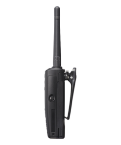 400-520 MHz, 64 Canales, Digital NXDN-DMR-Análogo, GPS, Bluetooth, IP67, 2 Pines, Intr. Seg, Inc. Batería-Antena-Cargador-Clip 9 400-520 MHz, 64 Canales, Digital NXDN-DMR-Análogo, GPS, Bluetooth, IP67, 2 Pines, Intr. Seg, Inc. Batería-Antena-Cargador-Clip - Imagen 3