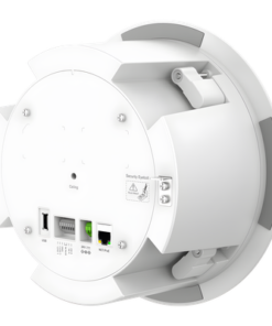 Altavoz SIP Multidifusión de 30W para Seguridad y Comunicación Efectiva 9 Altavoz SIP Multidifusión de 30W para Seguridad y Comunicación Efectiva - Imagen 4
