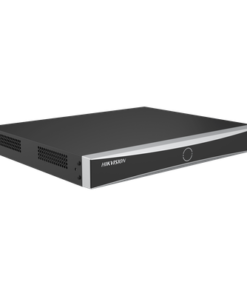 NVR 12 Megapixel (4K) / 8 Canales IP / 8 Puertos PoE+ / ACUSENSE / Reconocimiento Facial / POS / 2 Bahías de Disco Duro / HDMI en 4K / Alarmas I/O 5 NVR 12 Megapixel (4K) / 8 Canales IP / 8 Puertos PoE+ / ACUSENSE / Reconocimiento Facial / POS / 2 Bahías de Disco Duro / HDMI en 4K / Alarmas I/O - Imagen 3
