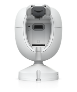 Alternative view of Cámara UniFi Protect G6 Instant con WiFi, 4K, Sensor de Imagen 8MP 1/1.8", Multi-TOPS AI, Audio Bidireccional, Visión Nocturna IR, Protección IPX5, Reconocimiento Facial y de Matrícula