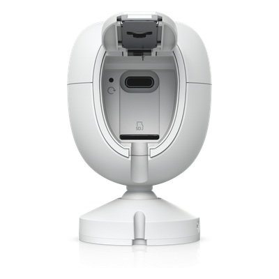 Cámara UniFi Protect G6 Instant con WiFi, 4K, Sensor de Imagen 8MP 1/1.8", Multi-TOPS AI, Audio Bidireccional, Visión Nocturna IR, Protección IPX5, Reconocimiento Facial y de Matrícula 2 Cámara UniFi Protect G6 Instant con WiFi, 4K, Sensor de Imagen 8MP 1/1.8", Multi-TOPS AI, Audio Bidireccional, Visión Nocturna IR, Protección IPX5, Reconocimiento Facial y de Matrícula - Imagen 2