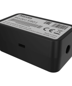 Relevador RS-485 Para Control de Puerta / Protección Contra Vandalismo / Compatible Con Frente de Calle AKUVOX / Agrega Una Puerta al Frente de Calle / Comunicación Encriptada / Compacto / Instalación en Cajas Estándar - Imagen 4