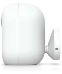 Cámara UniFi Protect G6 Instant con WiFi, 4K, Sensor de Imagen 8MP 1/1.8", Multi-TOPS AI, Audio Bidireccional, Visión Nocturna IR, Protección IPX5, Reconocimiento Facial y de Matrícula 11 Cámara UniFi Protect G6 Instant con WiFi, 4K, Sensor de Imagen 8MP 1/1.8", Multi-TOPS AI, Audio Bidireccional, Visión Nocturna IR, Protección IPX5, Reconocimiento Facial y de Matrícula - Imagen 6