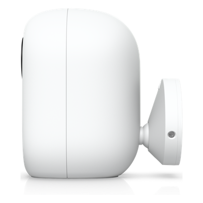 Cámara UniFi Protect G6 Instant con WiFi, 4K, Sensor de Imagen 8MP 1/1.8", Multi-TOPS AI, Audio Bidireccional, Visión Nocturna IR, Protección IPX5, Reconocimiento Facial y de Matrícula 6 Cámara UniFi Protect G6 Instant con WiFi, 4K, Sensor de Imagen 8MP 1/1.8", Multi-TOPS AI, Audio Bidireccional, Visión Nocturna IR, Protección IPX5, Reconocimiento Facial y de Matrícula - Imagen 6