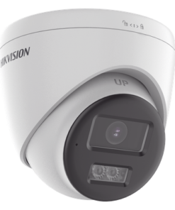[Audio Bidireccional + Dual Light + ColorVu] Turret TURBOHD 3K / Lente 2.8 mm / 40 mts IR EXIR + 40 mts Luz Blanca / Micrófono y Bocina Integrado / Exterior IP67 / dWDR - Imagen 4