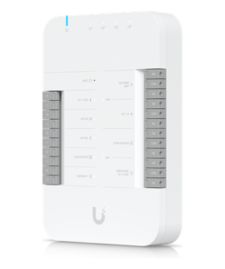 Alternative view of Kit de Acceso Ubiquiti UniFi / Control de Entrada y Salida / G3 Starter Kit Pro / PoE++ / IP55 / Touch Pass / Certificaciones UL 294 y NDAA