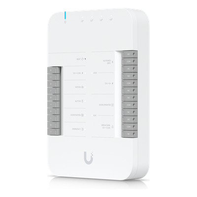Kit de Acceso Ubiquiti UniFi / Control de Entrada y Salida / G3 Starter Kit Pro / PoE++ / IP55 / Touch Pass / Certificaciones UL 294 y NDAA 2 Kit de Acceso Ubiquiti UniFi / Control de Entrada y Salida / G3 Starter Kit Pro / PoE++ / IP55 / Touch Pass / Certificaciones UL 294 y NDAA - Imagen 2