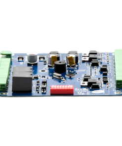 TARJETA DE CONTROL PARA TORNIQUETE DE MEDIO CUERPO MODELO AP1000HD, AP2000HD Y AP2002HD. - Imagen 2