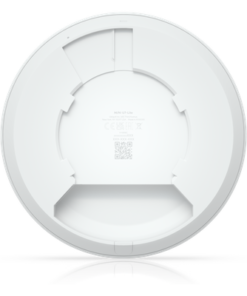 Punto de Acceso UniFi Wi-Fi 7 / doble banda, Mu-MIMO 2x2 en cada banda / hasta 4.3 Gbps en 5 Ghz y 688 Mbps / Puerto 2.5 GbE RJ45 - Imagen 5