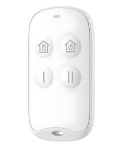 (AX HOME) Control Remoto para Armado y Desarmado / Teclas con Funciones Programables 3 (AX HOME) Control Remoto para Armado y Desarmado / Teclas con Funciones Programables - Imagen 2