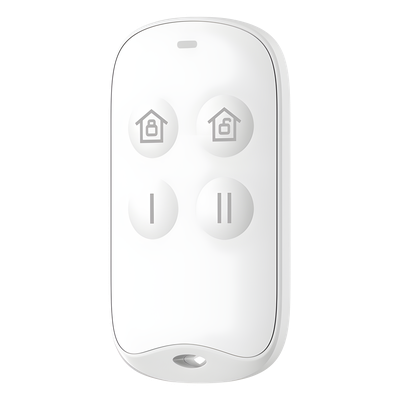 (AX HOME) Control Remoto para Armado y Desarmado / Teclas con Funciones Programables 2 (AX HOME) Control Remoto para Armado y Desarmado / Teclas con Funciones Programables - Imagen 2