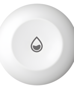 Detector de Fuga de Agua Inalámbrico / Requiere el Hub CS-A3 / Se Vincula Mediante Zigbee - Imagen 4