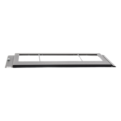 Placa para la CPU2-640 / para Cuando está Montada en la Fila Superior 2 Placa para la CPU2-640 / para Cuando está Montada en la Fila Superior - Imagen 2