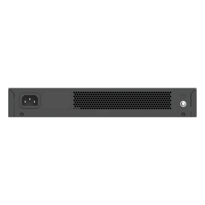 Switch no administrable, con 24 puertos 10/100/1000 Mbps, Monitoreable en la Nube 3 Switch no administrable, con 24 puertos 10/100/1000 Mbps, Monitoreable en la Nube - Imagen 3