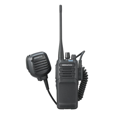 400-470 MHz, Digital DMR-Analógico, 5 Watts, 64 Canales, Roaming, Encriptación, GPS, Inc. antena, batería, cargador y clip 4 400-470 MHz, Digital DMR-Analógico, 5 Watts, 64 Canales, Roaming, Encriptación, GPS, Inc. antena, batería, cargador y clip - Imagen 4
