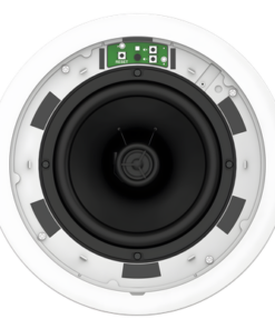 Altavoz SIP Multidifusión de 30W para Seguridad y Comunicación Efectiva 11 Altavoz SIP Multidifusión de 30W para Seguridad y Comunicación Efectiva - Imagen 6
