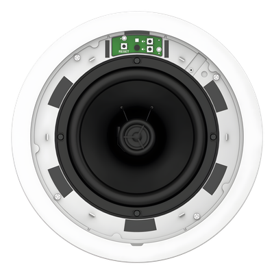 Altavoz SIP Multidifusión de 30W para Seguridad y Comunicación Efectiva 6 Altavoz SIP Multidifusión de 30W para Seguridad y Comunicación Efectiva - Imagen 6
