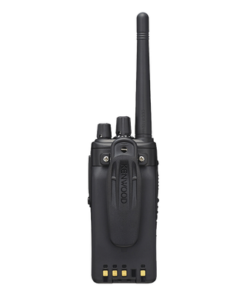 400-520 MHz, 64 Canales, Digital NXDN-DMR-Análogo, GPS, Bluetooth, IP67, 2 Pines, Intr. Seg, Inc. Batería-Antena-Cargador-Clip 11 400-520 MHz, 64 Canales, Digital NXDN-DMR-Análogo, GPS, Bluetooth, IP67, 2 Pines, Intr. Seg, Inc. Batería-Antena-Cargador-Clip - Imagen 5