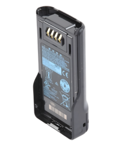 Batería Inteligente de alto desempeño, Li-Ion, 2600 mAh para NX-5200/5300/5400 - Imagen 2
