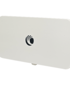 Alternative view of Módulo Suscriptor ePMP 6 GHz Force 4616 / 1 Gbps Capacidad / 16 dBi Antena Integrada / 160 MHz Canales / Interoperable con ePMP 4600 APs / Gestión cnMaestro / IP55 / PoE Incluido / 3 Años Garantía (C060940C131A)